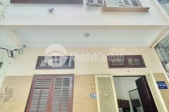 Phân lô ô tô phố lê trọng tấn thanh xuân