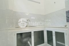 Nhà đẹp 3 tầng, rộng 5m phạm văn chí, q6, chỉ 4 tỷ 7