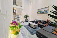 Bán nhà 60m2 4 lầu 4x15 12.9tỷ yên thế p2 tân bình