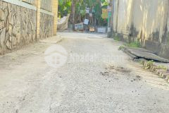 Cần bán căn nhà 52m2 đang cho thuê ở hóc môn giá 650 triệu.