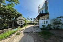 Bán đất khúc thừa dụ 100m2 giá tốt đầu tư