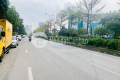 Bán nhà mặt phố trần vỹ cầu giấy 5 tầng kinh doanh cho thuê tốt