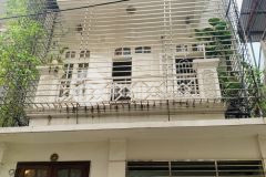 Bán nhà ngõ phố tân mai, ô tô, kinh doanh, 67m2, 4 tầng, 13.3 tỷ.