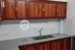 Hót hòn họt hồ tùng mậu 4 tầng 38m2 3.75 tỷ