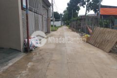 Ở đây có bán đất thổ cư mặt tiền đường phường phú mỹ