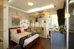 Giá sốc 36 tỷ full 15 căn hộ dịch vụ,2 mt đ. nam kỳ khởi nghĩa, q3, 290m2 6 lầu.