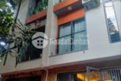 Bán nhà phố lương khánh thiện,quận hoàng mai 42m2 5tầng 3.7tỷ t1 kinh doanh.