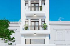 Bán nhà 85m2 gần wincom thủ đức3 tầnghẻm xe hơi,4pn,giá bao sốc.