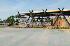 Chính chủ cần tiền gấp trong tháng 8 thanh lý nhanh 2 lô mặt tiền ql1a