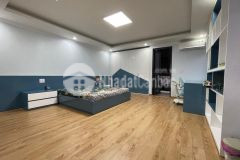 Bán nhà đẹp phố hàm nghi,nam từ liêm,ô tô,55m,4t,5.2m,giá chỉ 8.5 tỷ.lh hải cg 0966866250