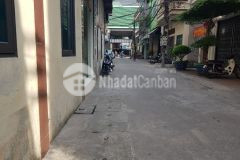 Bán nhà quang trung hà đông, ngõ rộng, ở luôn, dt 55m2 x 3t, chỉ 5.5 tỷ.