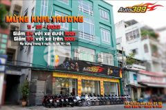 Chính chủ cho thuê nguyên căn tiện kd, số 117 huỳnh mẫn đạt, p7, q5.