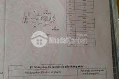 Bán đất nghĩa dõng, tp quảng ngãi, 1023m2 chỉ 3 tỷ, lh 0913.520.968