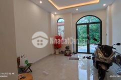 Nhà sao mai bình khánh