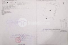 Bán gấp vườn sầu riêng trung tâm 2 mặt tiền 3200m2