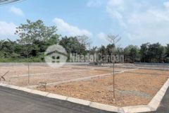 Dự án mới ngay đường mai bá hương bc shr