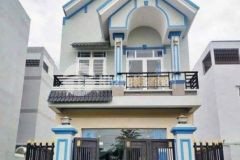 Chính chủ bán gấp căn nhà mt nguyễn văn dương shr