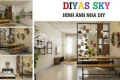 Bán căn hộ studio 30 m2 tại trung tâm tân bình