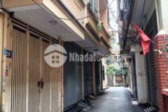 Bán nhà chính chủ không phải môi giới