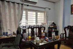 Chinh chủ tôi bán gấp nhà 5b ngõ 42 yên hoà