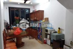 Trần phú hà đông ôtô đỗ cửa 42m2 x4tầng 5 05tỷ