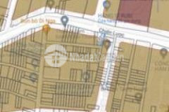 Bán đất mặt tiền chiến lược bình tân