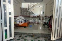 Đông bắc 46m2 nhà rất thoáng đúc btct kiên cố