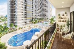 Chưa bao giờ tôi nghĩ có căn hộ giá tốt như vậy