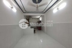 Chính chủ cần bán nhà hẻm 202 hải thượng lãng ông