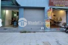 Bán căn shophouse ph