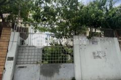 Bán lô đất hẻm thông 8m đường bđtúy 6 6x30 185m2