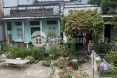 Nhà giá rẻ chợ củ tân hương tiền giang dt 144m