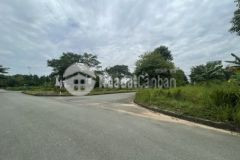 Bán 2 lô góc 2 mặt tiền khu đô thị mới bình nguyên