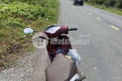 Đất thổ mt tl 818 tân thành thủ thừa