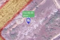 Đất thổ cư ven biển lagi bình thuận giá rẻ shr