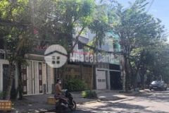 Đất mt lý triện gần hà huy tập mt đường 7m5