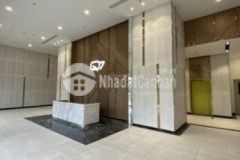 Ngộp bank bán ch q7 riverside 1pn chênh thấp