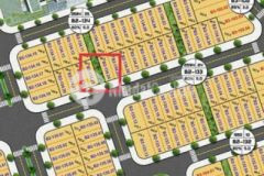 96m fpt city đà nẵng kẹp 4m cây xanh bên cạnh