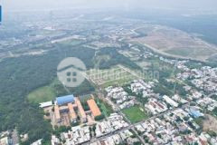 Bán đất thổ cư phước kiển vietcombank cho vay