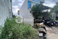 Bán lô đất thổ cư 4x22 xã tân xuân tô ký vô