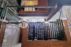 Nhà tân bình lê lai tặng nội thất cao cấp 5x15m