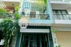 Âu cơ f9 tân bình 70m2 5 lầu hẻm 5m giá 8 15 tỷ