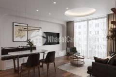 Bán chung cư n01 chùa bộc hv ngân hàng đống đa