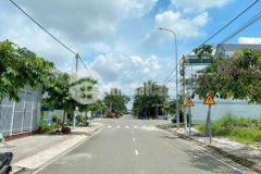 Lô 5 x 24 5 tái định cư phú mỹ sát ql51