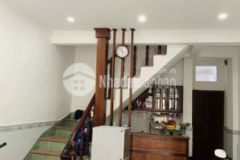 Bán nhà quận 07 hẻm1247huỳnhtấnphát cáchpmh10phut