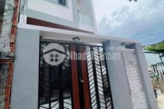 Nhà 2 tầng kiệt ô tô trường chinh thanh khê