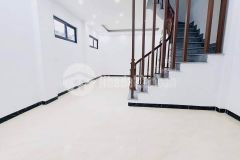 Cần bán nhà 4 tầng mới vĩnh ninh, thanh trì, hà nội 41m2, ô tô đỗ cửa, giá 2.55 tỷ.