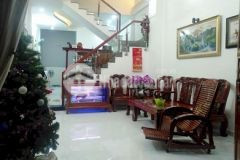 Bán nhà 1 huỳnh thị hai quận 12 68m2 hxh 8m, 4 tầng mới cứng chỉ 5 tỷ 3 thương lượng. 0934749575