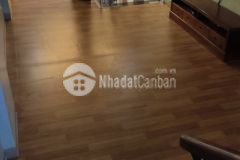 Bán nhà ngõ triều khúc tân triều, ngõ ba gác, nhà đẹp dt 40m5 tầng4 tỷ