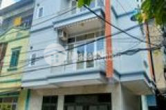 Bán nhà phố giáp nhị,quận hoàng mai. ô tô đỗ cửa 42m2 5tầng 3.6tỷ.